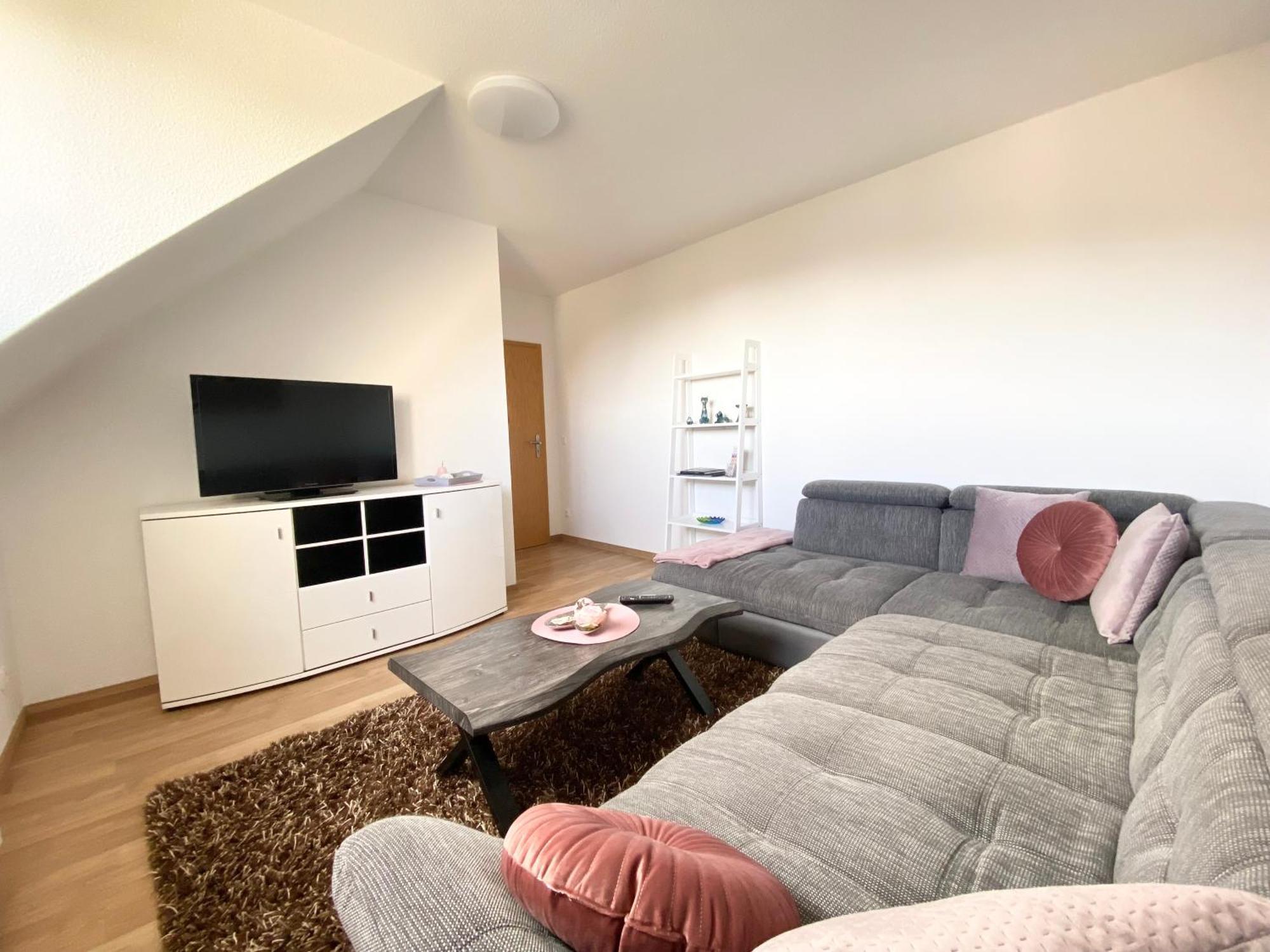 Apartment 6 Grimma