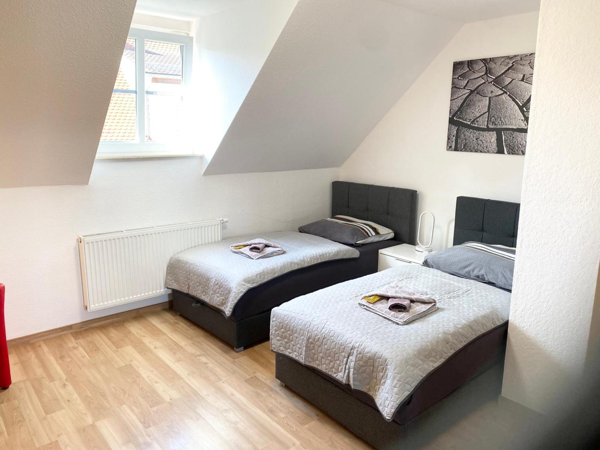 Apartment 6