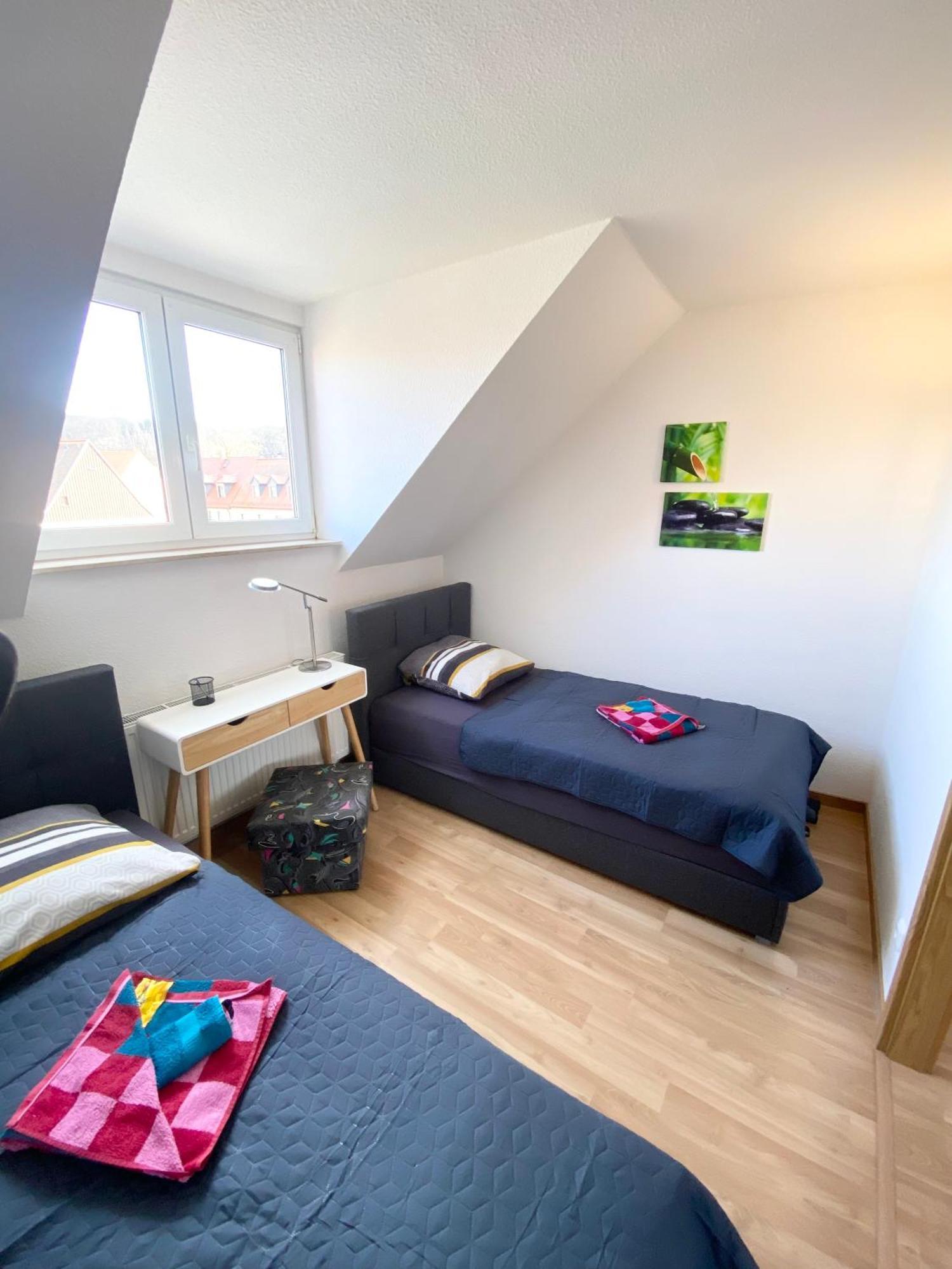 6 Apartment