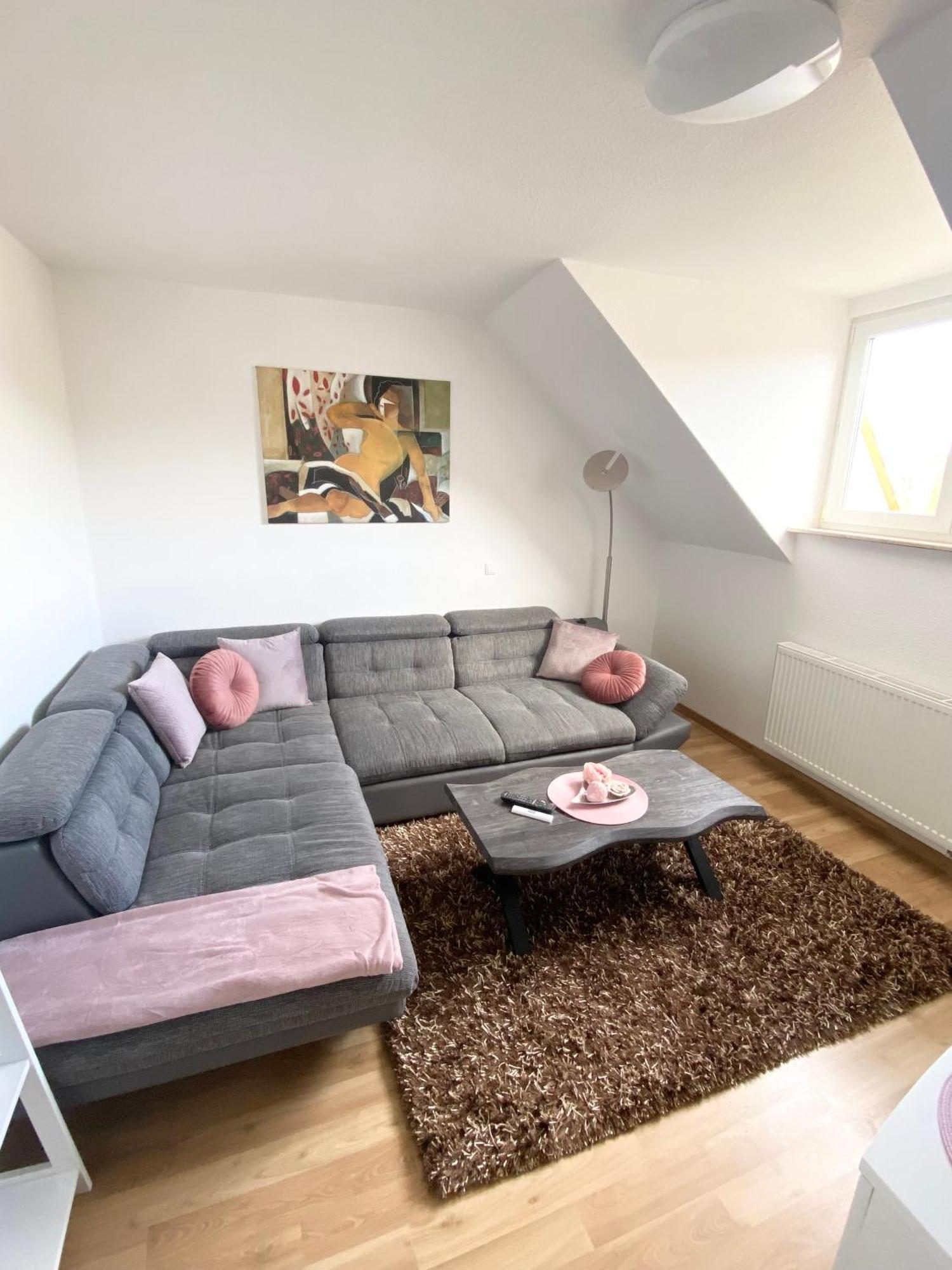 Apartment 6 Grimma